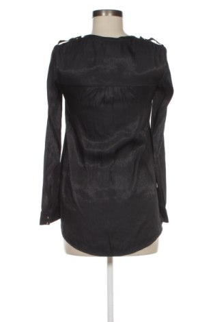 Bluzka damska H&M, Rozmiar XS, Kolor Czarny, Cena 52,00 zł