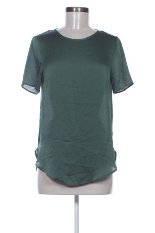 Dámská halenka H&M, Velikost M, Barva Zelená, Cena  189,00 Kč
