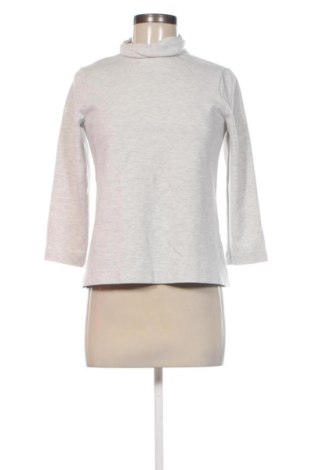 Bluzka damska H&M, Rozmiar S, Kolor Szary, Cena 52,00 zł