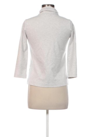 Bluzka damska H&M, Rozmiar S, Kolor Szary, Cena 52,00 zł