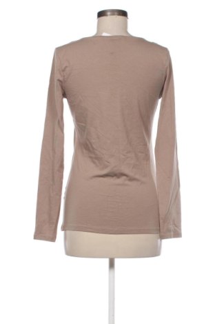 Дамска блуза H&M, Размер M, Цвят Кафяв, Цена 10,22 €