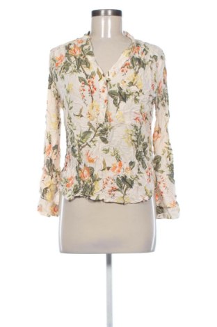 Dámska blúza H&M, Veľkosť L, Farba Viacfarebná, Cena  11,95 €