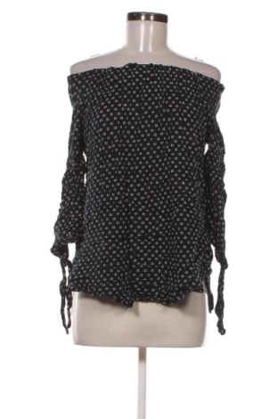 Дамска блуза H&M, Размер S, Цвят Многоцветен, Цена 10,22 €
