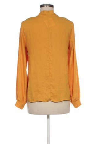 Bluzka damska H&M, Rozmiar S, Kolor Pomarańczowy, Cena 52,42 zł