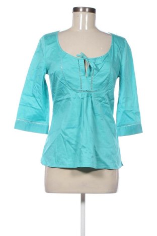 Dámska blúza H&M, Veľkosť S, Farba Zelená, Cena  9,78 €