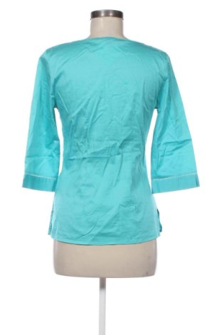 Dámska blúza H&M, Veľkosť S, Farba Zelená, Cena  9,78 €