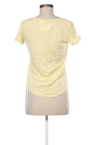 Damen Shirt H&M, Größe XS, Farbe Gelb, Preis 12,99 €