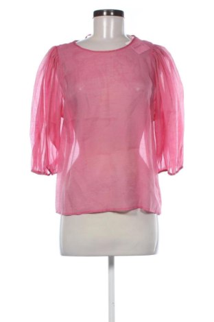 Damen Shirt H&M, Größe L, Farbe Rosa, Preis € 9,99