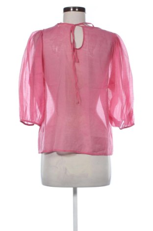 Damen Shirt H&M, Größe L, Farbe Rosa, Preis € 9,99