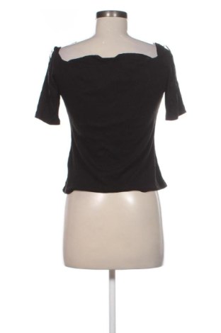 Bluzka damska H&M, Rozmiar M, Kolor Czarny, Cena 51,99 zł