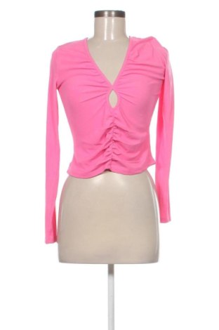 Dámska blúza H&M, Veľkosť M, Farba Ružová, Cena  18,95 €