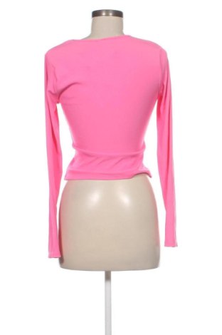 Dámska blúza H&M, Veľkosť M, Farba Ružová, Cena  18,95 €