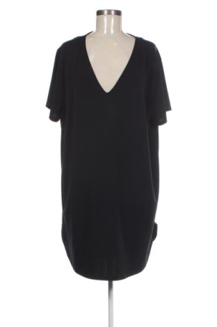 Damen Shirt H&M, Größe XXL, Farbe Schwarz, Preis 12,99 €