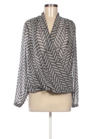 Damen Shirt H&M, Größe L, Farbe Mehrfarbig, Preis € 9,99