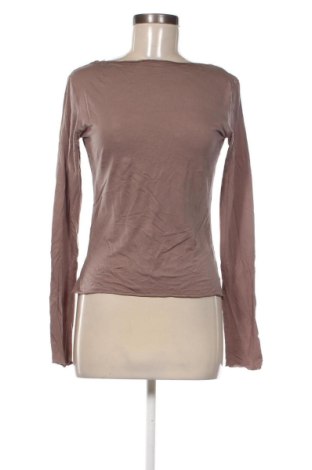 Bluză de femei H&M, Mărime L, Culoare Maro, Preț 60,99 Lei