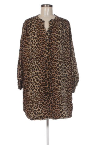 Dámska blúza H&M, Veľkosť 3XL, Farba Viacfarebná, Cena  11,95 €