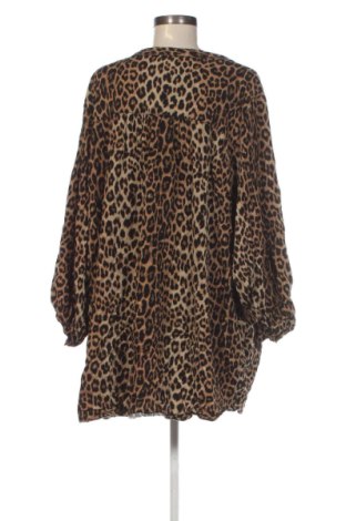Dámska blúza H&M, Veľkosť 3XL, Farba Viacfarebná, Cena  11,95 €