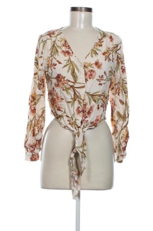 Bluză de femei H&M, Mărime M, Culoare Multicolor, Preț 28,79 Lei