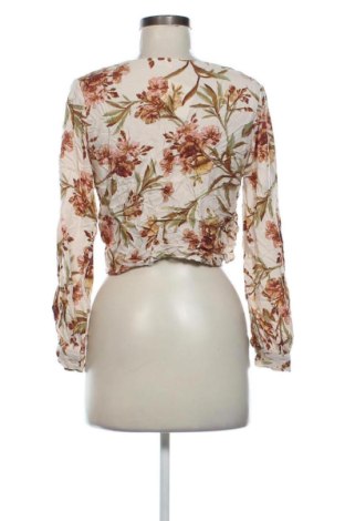 Bluză de femei H&M, Mărime M, Culoare Multicolor, Preț 28,79 Lei