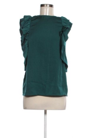 Női blúz H&M, Méret XS, Szín Zöld, Ár 4 132 Ft