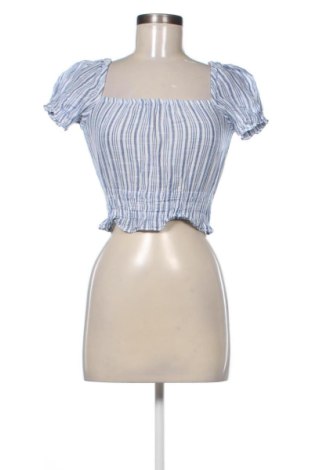 Bluză de femei H&M, Mărime S, Culoare Multicolor, Preț 51,00 Lei