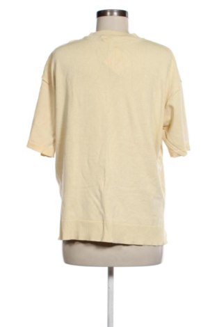 Bluză de femei H&M, Mărime L, Culoare Galben, Preț 52,99 Lei