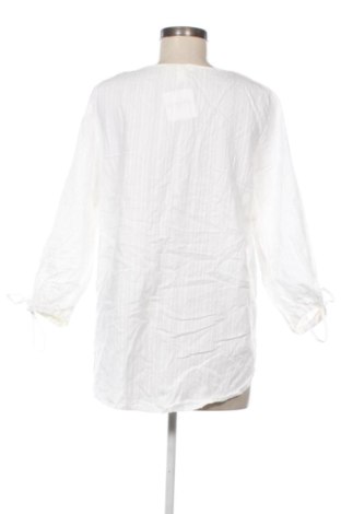 Bluză de femei H&M, Mărime XL, Culoare Alb, Preț 36,99 Lei