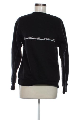 Bluză de femei H&M, Mărime S, Culoare Negru, Preț 104,26 Lei