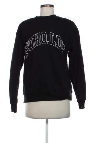 Bluză de femei H&M, Mărime S, Culoare Negru, Preț 104,26 Lei