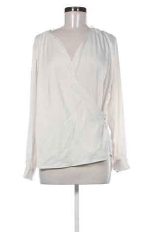 Дамска блуза H&M, Размер XL, Цвят Бял, Цена 10,22 €