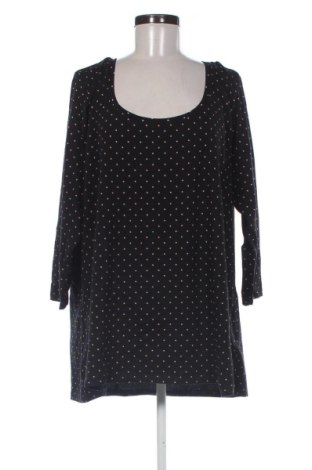 Bluză de femei H&M, Mărime 3XL, Culoare Multicolor, Preț 60,99 Lei