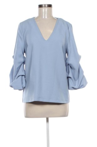 Damen Shirt H&M, Größe M, Farbe Blau, Preis € 18,46