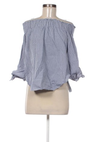 Bluză de femei H&M, Mărime XS, Culoare Multicolor, Preț 60,99 Lei
