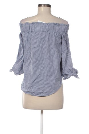 Bluză de femei H&M, Mărime XS, Culoare Multicolor, Preț 60,99 Lei