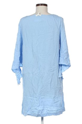 Bluzka damska H&M, Rozmiar L, Kolor Niebieski, Cena 51,99 zł