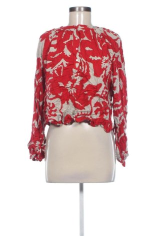 Dámska blúza H&M, Veľkosť L, Farba Viacfarebná, Cena  11,95 €
