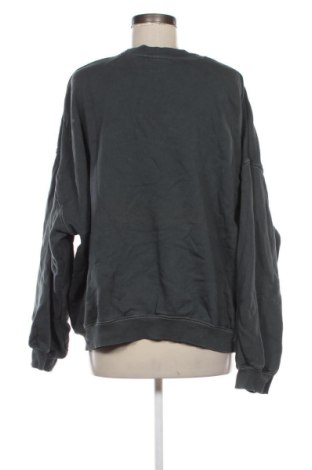 Γυναικεία μπλούζα H&M, Μέγεθος 3XL, Χρώμα Πράσινο, Τιμή 10,00 €