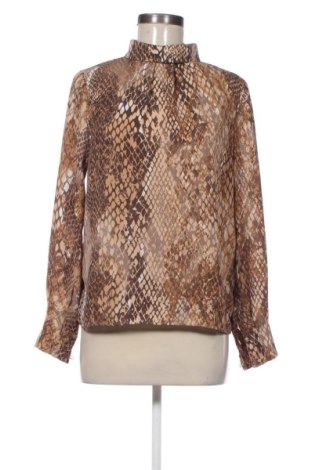 Дамска блуза H&M, Размер M, Цвят Многоцветен, Цена 10,22 €