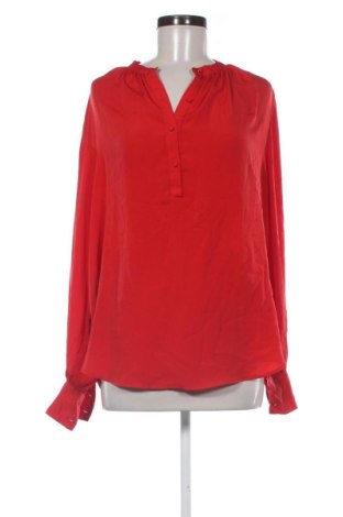 Dámska blúza H&M, Veľkosť XL, Farba Červená, Cena  11,95 €