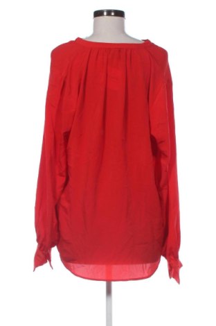 Dámska blúza H&M, Veľkosť XL, Farba Červená, Cena  11,95 €