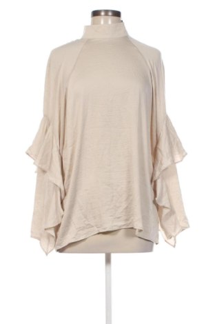 Дамска блуза H&M, Размер M, Цвят Бежов, Цена 10,22 €