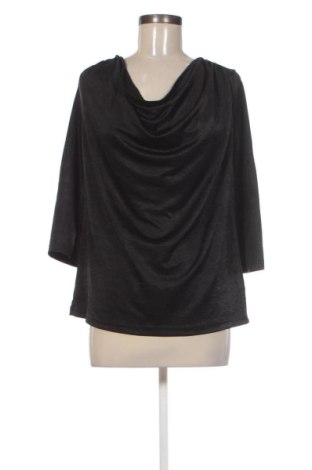 Dámska blúza H&M, Veľkosť M, Farba Čierna, Cena  11,95 €