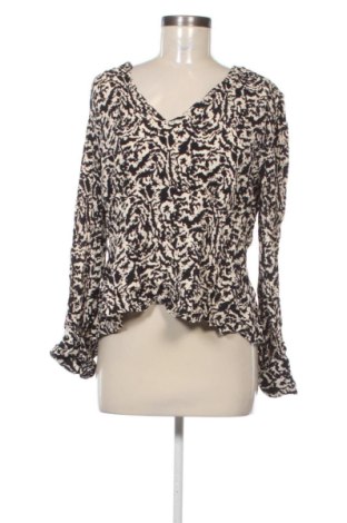 Bluză de femei H&M, Mărime M, Culoare Multicolor, Preț 60,99 Lei