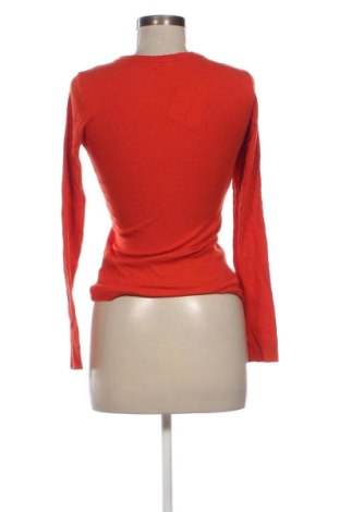 Női blúz H&M, Méret S, Szín Piros, Ár 4 949 Ft