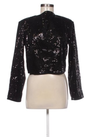 Damen Shirt H&M, Größe M, Farbe Schwarz, Preis 20,99 €