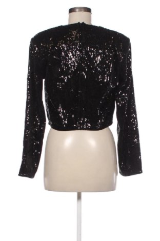 Damen Shirt H&M, Größe M, Farbe Schwarz, Preis 20,99 €