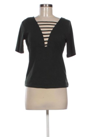 Bluză de femei H&M, Mărime M, Culoare Verde, Preț 60,99 Lei