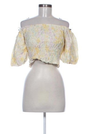 Dámska blúza H&M, Veľkosť M, Farba Viacfarebná, Cena  10,95 €