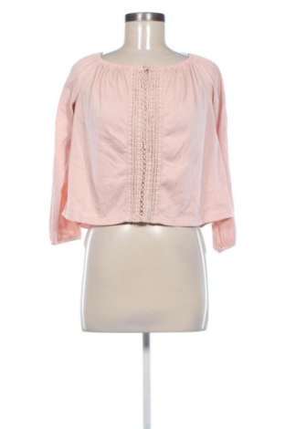 Női blúz H&M, Méret M, Szín Hamurózsaszín, Ár 4 949 Ft