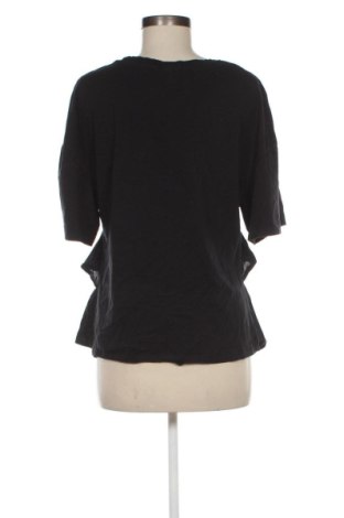 Bluzka damska H&M, Rozmiar L, Kolor Czarny, Cena 53,58 zł